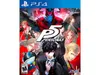 Persona 5 - Standard Edition...