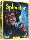 Splendor Board Game...