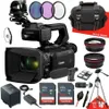 Canon XA75 UHD 4K30 Camcorder...