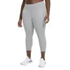 Nike Fast Women's Mid-Rise...
