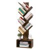 Yoobure Tree Bookshelf - 6...