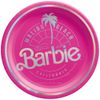 Malibu Barbie Snack Plate 7"...