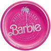 Malibu Barbie Snack Plate 7"...