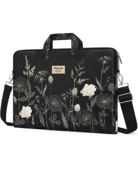 Mosiso Women's Retro Flower...
