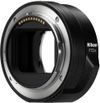 Nikon - Mount Adapter FTZ II