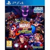Marvel vs. Capcom: Infinite...
