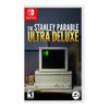 The Stanley Parable Ultra...