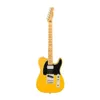 Fender Player II Modified...