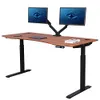 ApexDesk Elite Pro Series 60"...