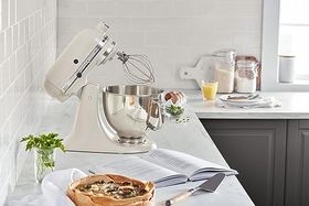 Kitchenaid Artisan Series...