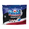 Finish Quantum Dishwasher...
