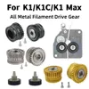 K1C Extruder Gear Kits...