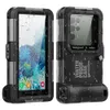 Coque FLOODKING pour Huawei...