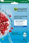 Garnier Moisture Bomb...