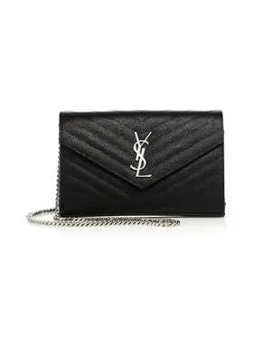 Women's Monogram Matelasse...
