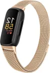 Metalen band Fitbit Inspire 3...