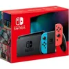 Switch videoconsola port&aacute;til...