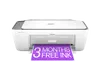 HP DeskJet 2855e All-in-One...