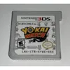 YO-KAI WATCH - 3DS