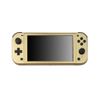 Switch Lite 32GB - Gold -...