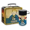 Fallout Vault Boy New Vegas...
