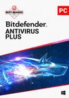 Bitdefender - Antivirus Plus...