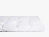 Down Alternative Mattress...