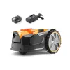 Lawnmaster Ocumow 16 Mx 24V...