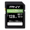 PNY 128GB EliteX-PRO90 Class...