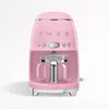 SMEG Pink Retro Drip Coffee...