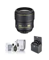 Nikon 35mm f/1.4G Af-s Nikkor...
