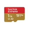 SanDisk 1TB Extreme microSDXC...
