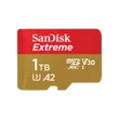 SanDisk 1TB Extreme microSDXC...
