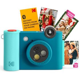 KODAK Smile+ 2-in-1 Digital...