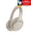 Sony WH-1000XM4 - Silver