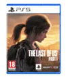 Sony The Last of Us Parte I...
