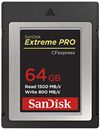 SanDisk 64GB Extreme PRO...