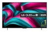 LG OLED evo AI...