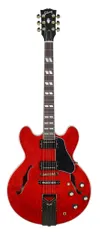 Gibson Marcus King ES-345...