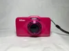 Nikon Coolpix S31 vintage y2k...