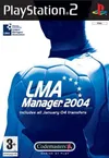 LMA Manager 2004 (Sony...