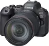Canon EOS R6 Mark II L Series...