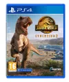 Jurassic World Evolution 2...