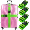 Luggage Straps for Suitcases...