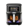 Kalorik Air Fryer VIVID TOUCH...