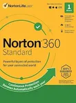 Norton 360 Standard + 10 GB...