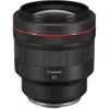 Canon RF 85/1.2 L USM