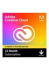 Adobe Creative Cloud...