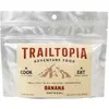 Trailtopia Banana Oatmeal One...
