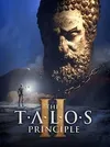 The Talos Principle 2 (PC) -...